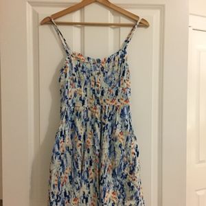 Express Dress
